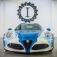 Alfa Romeo 4C Hokusai by Garage Italia Customs (4)