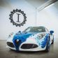Alfa Romeo 4C Hokusai by Garage Italia Customs (6)