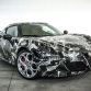 Alfa Romeo 4C by Garage Italia Customs (1)