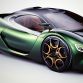 Alfa Romeo Furia30