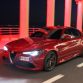 Alfa Romeo Giulia 2016 (100)