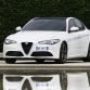 Alfa Romeo Giulia 2016 (16)
