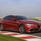 Alfa Romeo Giulia 2016 (77)