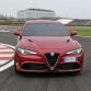 Alfa Romeo Giulia 2016 (91)