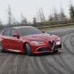 Alfa Romeo Giulia 2016 (93)