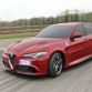 Alfa Romeo Giulia 2016 (94)