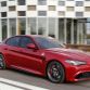 Alfa Romeo Giulia 2016 (95)
