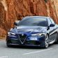 Alfa Romeo Giulia 2016 (96)