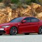Alfa Romeo Giulia 2016 (97)