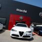 Consegna autovettura Giulia