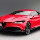 Alfa Romeo Gran Turismo Leggera (1)