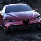 Alfa Romeo Gran Turismo Leggera (16)