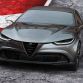 Alfa Romeo Gran Turismo Leggera (20)