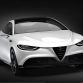 Alfa Romeo Gran Turismo Leggera (25)