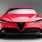 Alfa Romeo Gran Turismo Leggera (6)