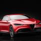 Alfa Romeo Gran Turismo Leggera (9)