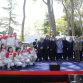 Consegna di nuovi modelli Alfa Romeo all'Arma dei Carabinieri