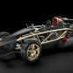 Ariel Atom V8 scale model (1)