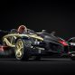 Ariel Atom V8 scale model (2)