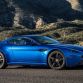 Aston Martin V8 Vantage GTS 11