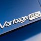 Aston Martin V8 Vantage GTS 17