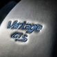 Aston Martin V8 Vantage GTS 25