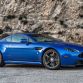 Aston Martin V8 Vantage GTS 8