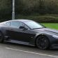 Aston Martin Vantage GT8 spy photos (2)