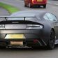 Aston Martin Vantage GT8 spy photos (5)