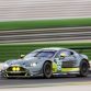 Aston Martin RacingPre Season TestingValencia, Spain25th - 26th February 2016Photo: Drew Gibson