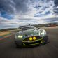Aston Martin RacingPre Season TestingValencia, Spain25th - 26th February 2016Photo: Drew Gibson