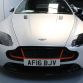 Aston Martin V8 Vantage S Blades Edition delivered (16)