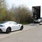 Aston Martin V8 Vantage S Blades Edition delivered (4)