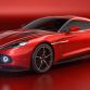 Aston Martin Vanquish Zagato concept (1)