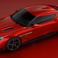 Aston Martin Vanquish Zagato concept (2)