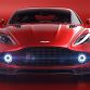 Aston Martin Vanquish Zagato concept (8)