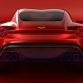 Aston Martin Vanquish Zagato concept (9)