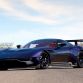 Aston Martin Vulcan dain Auction