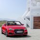 Audi A3 Cabriolet