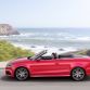 Audi A3 Cabriolet