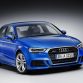 Audi A3 Sedan
