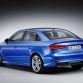 Audi A3 Sedan