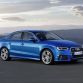 Audi A3 Sedan