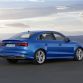 Audi A3 Sedan