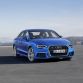 Audi A3 Sedan