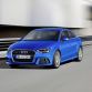 Audi A3 Sedan