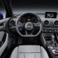 Audi A3 Sedan