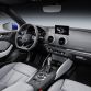 Audi A3 Sedan