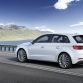 Audi A3 Sportback e-tron