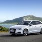 Audi A3 Sportback g-tron